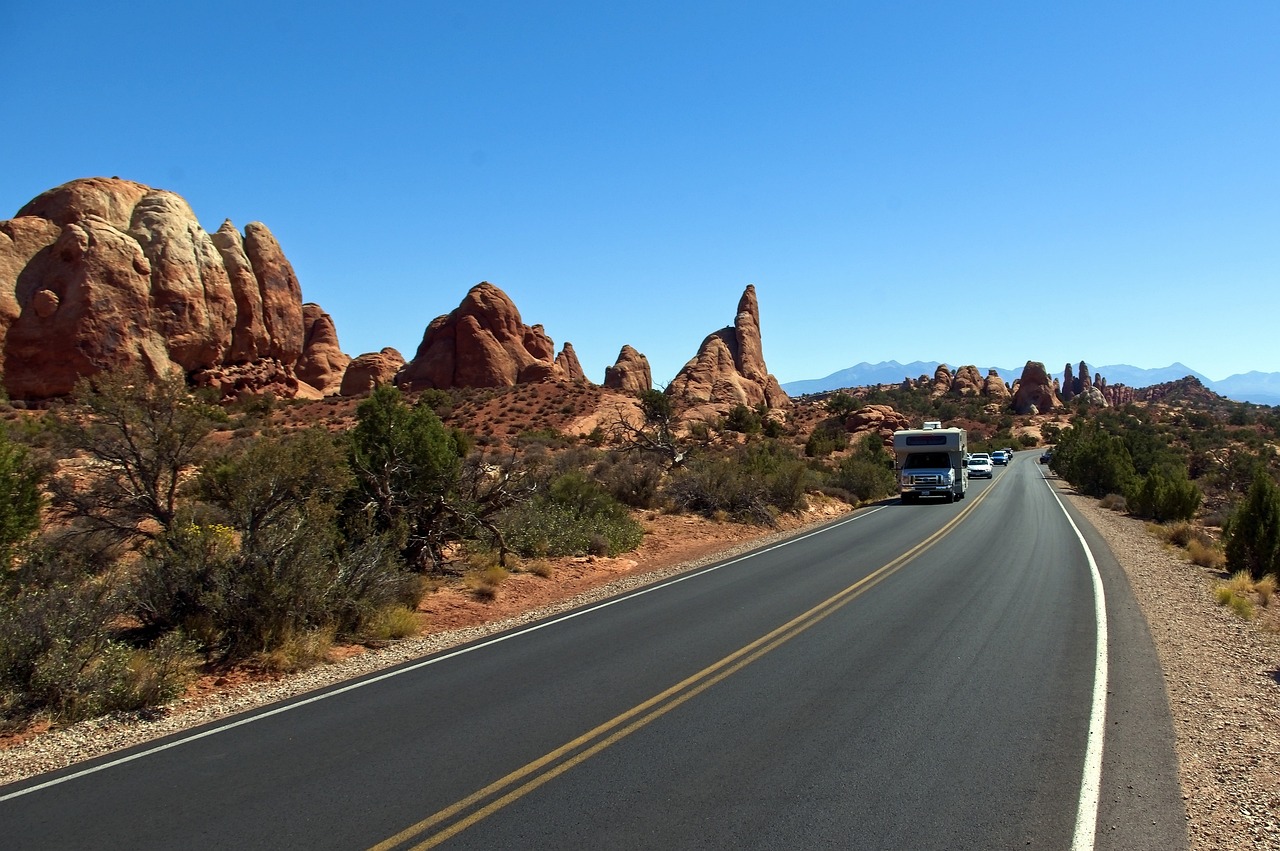 Amerika Fly Drive Rondreis Spirit van het Wilde Westen 0