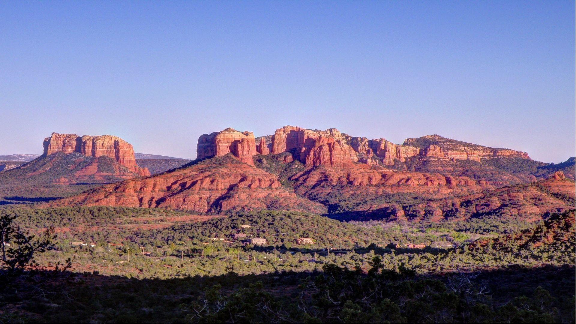Amerika Fly Drive rondreis Southwest Adventure 14