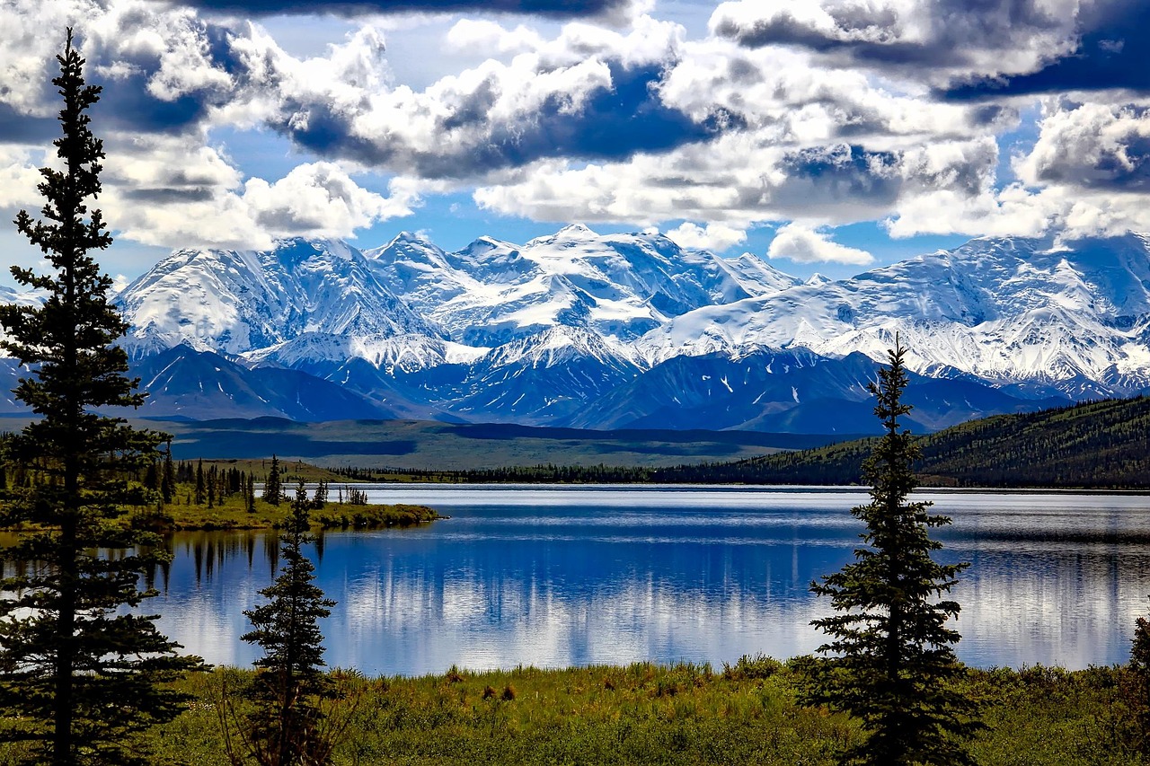 Amerika Fly drive rondreis Alaskan Discovery 5