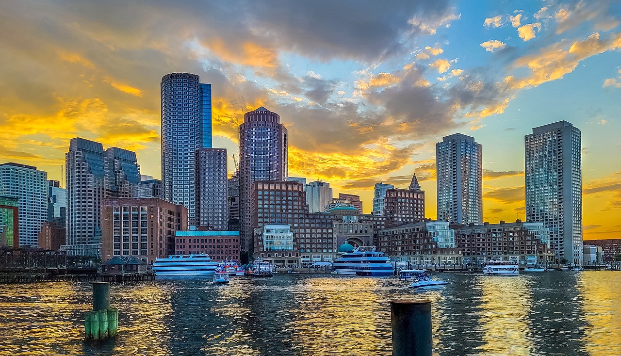 Amerika Fly drive rondreis New England en Canadian Maritimes 2