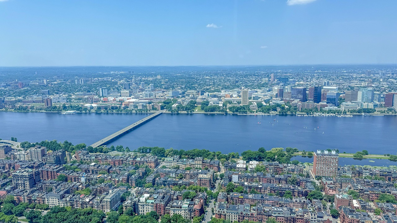Amerika Fly drive rondreis New England en Canadian Maritimes 5