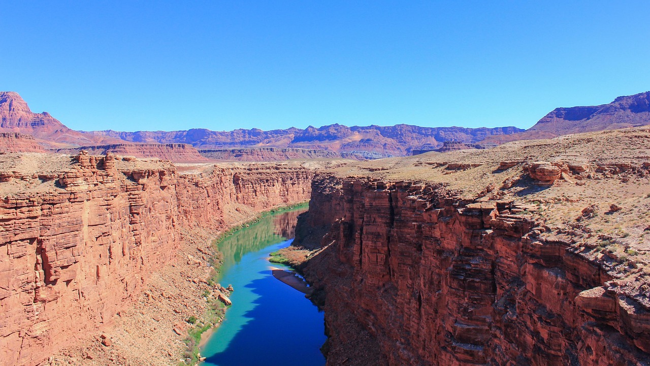 Grand canyon