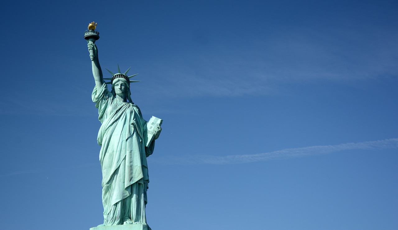 StatueOfLibrety