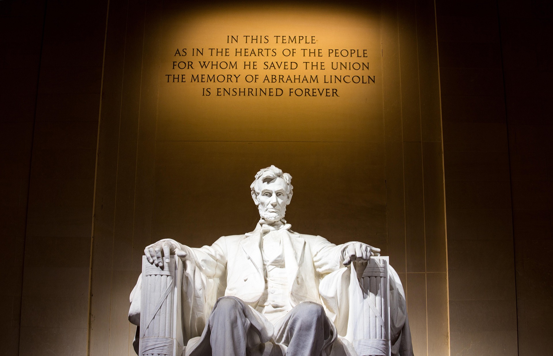LinconMemorial