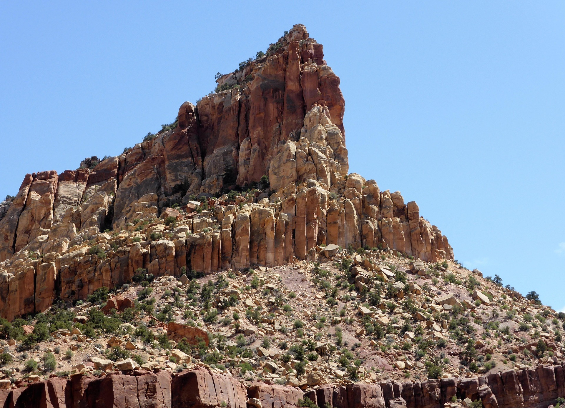 Amerika Fly drive rondreis Canyon Adventure 2
