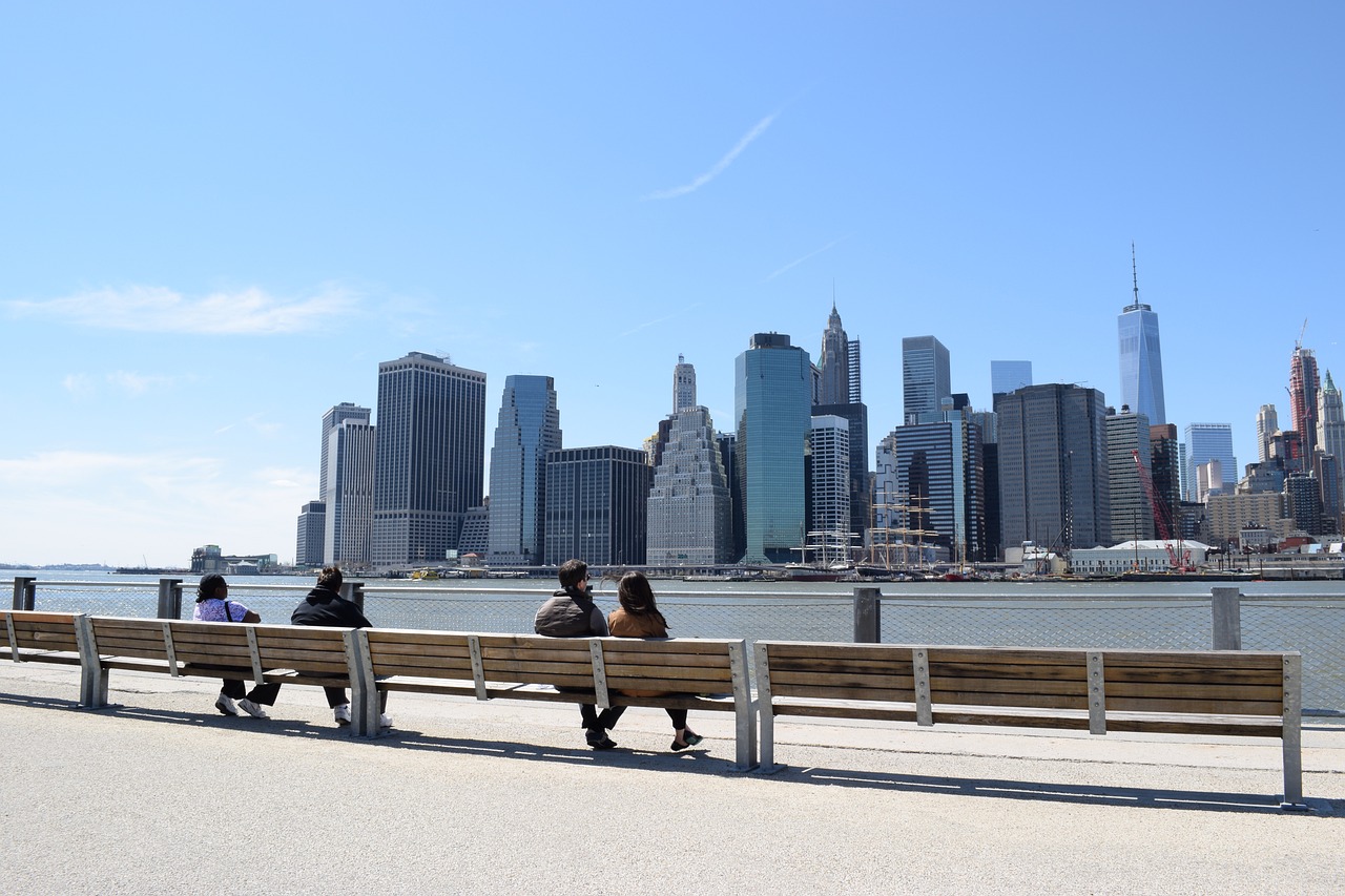6 daagse Amerika stedentrip Ontdek New York 3