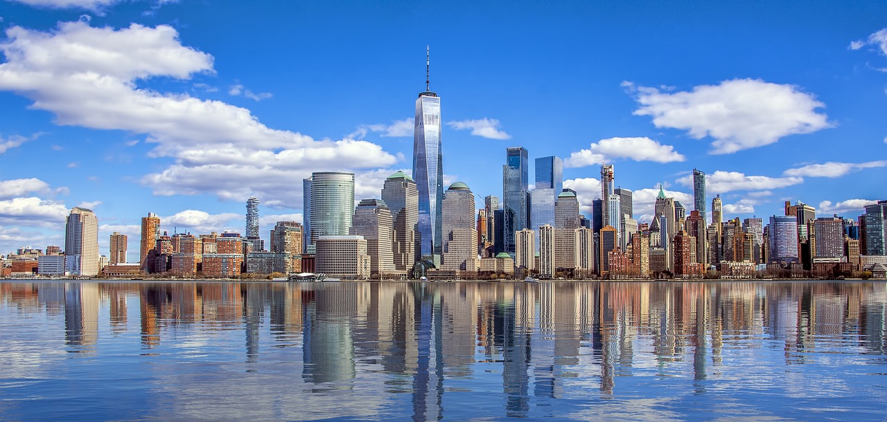 6 daagse Amerika stedentrip Ontdek New York 6