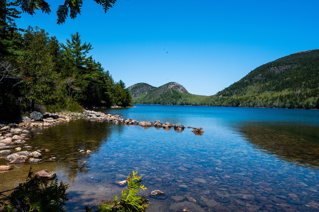 Amerika Fly drive herfst rondreis New England Foliage 8