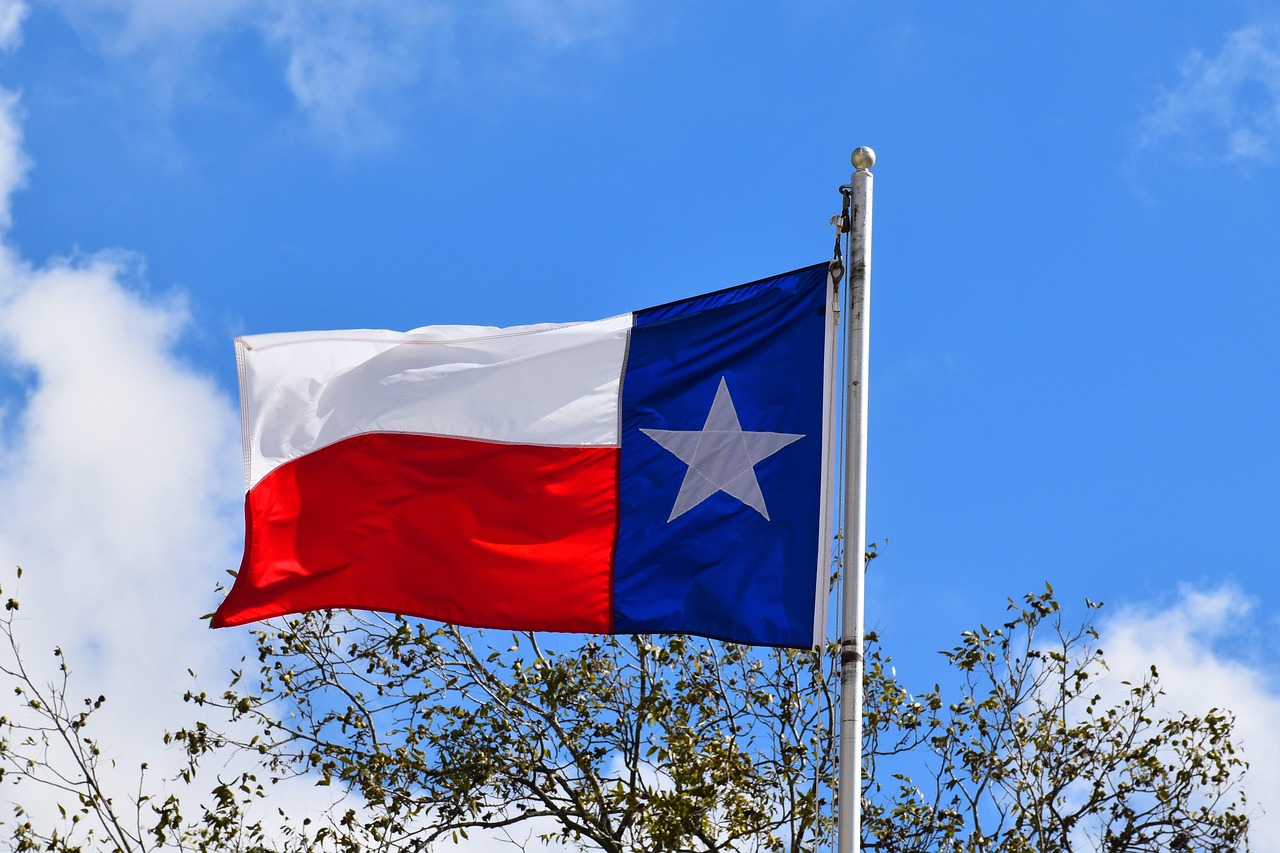 Amerika Fly drive rondreis Texas Western vibes en film locaties 9