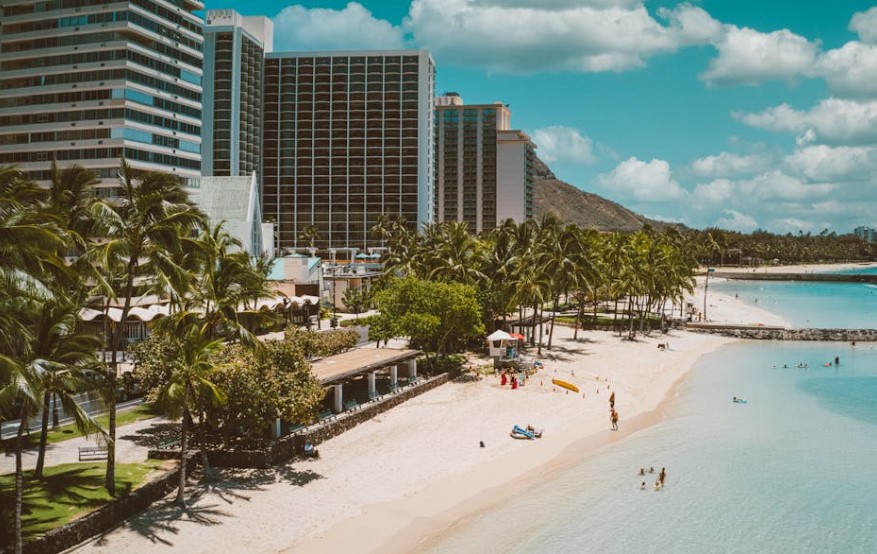 Amerika Fly drive rondreis O'ahu-Hawaii 4