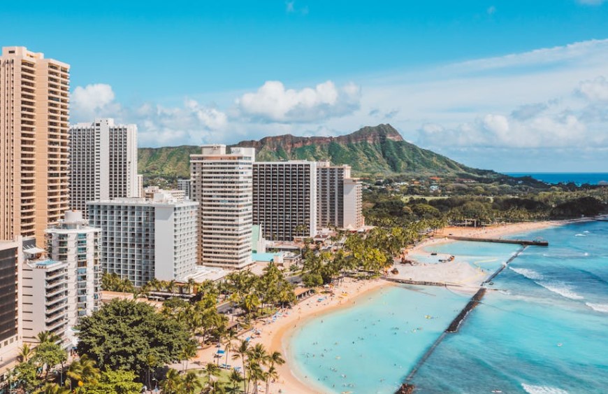 Amerika Fly drive rondreis O'ahu-Hawaii 6