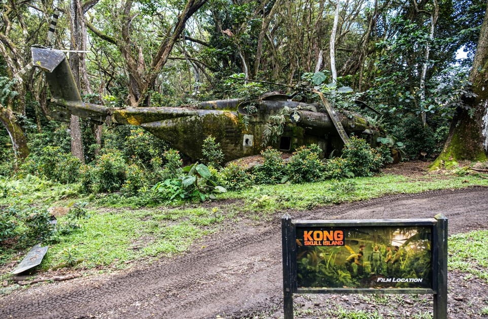 Amerika Fly drive rondreis O'ahu-Hawaii 15