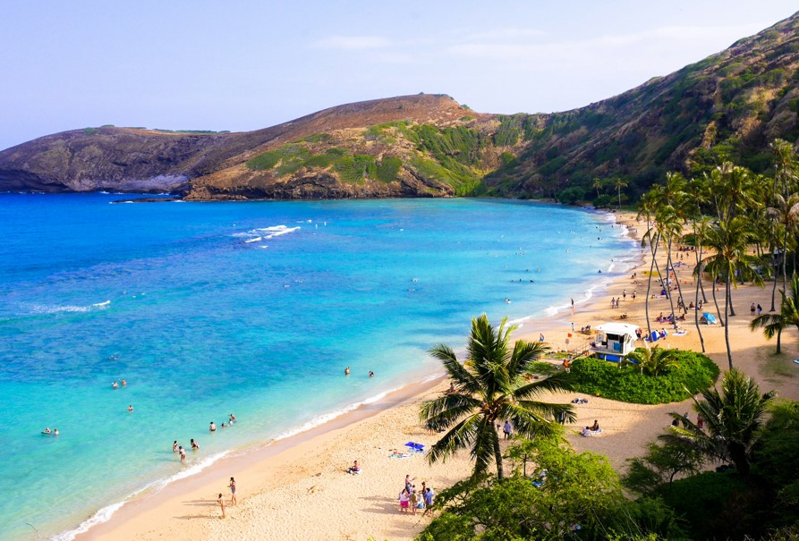 Amerika Fly drive rondreis O'ahu-Hawaii 16