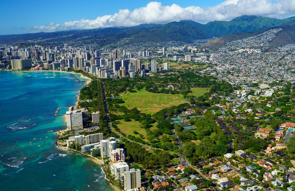 Amerika Fly drive rondreis O'ahu-Hawaii 17