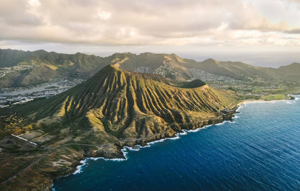 Amerika Fly drive rondreis O'ahu-Hawaii 20