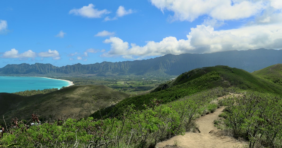 Amerika Fly drive rondreis O'ahu-Hawaii 23