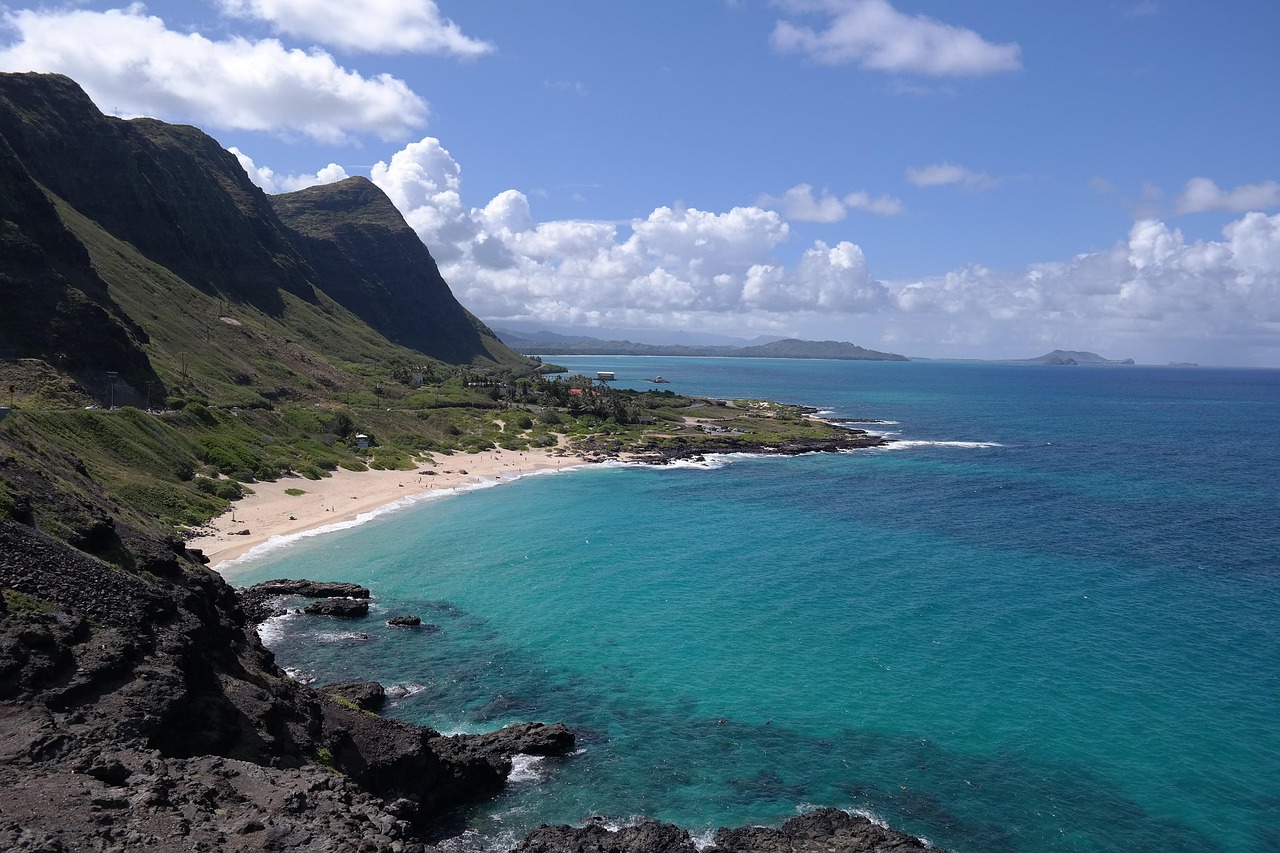 Amerika Fly drive rondreis O'ahu-Hawaii 3